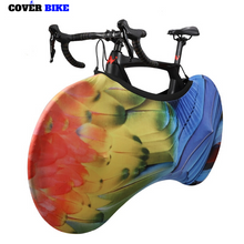 COVER BIKE™ : Housse de transport vélo