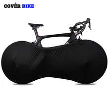 COVER BIKE™ : Housse de transport vélo