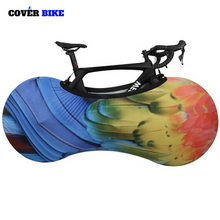 COVER BIKE™ : Housse de transport vélo